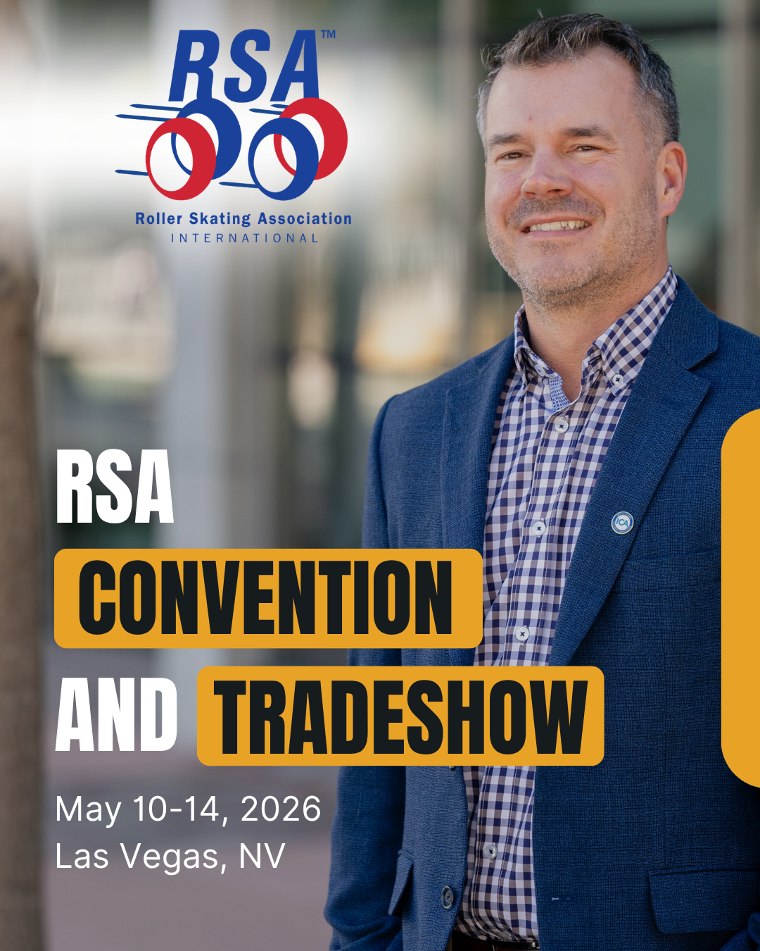 SB Value is Heading to the 2026 RSA Convention &amp; Trade Show