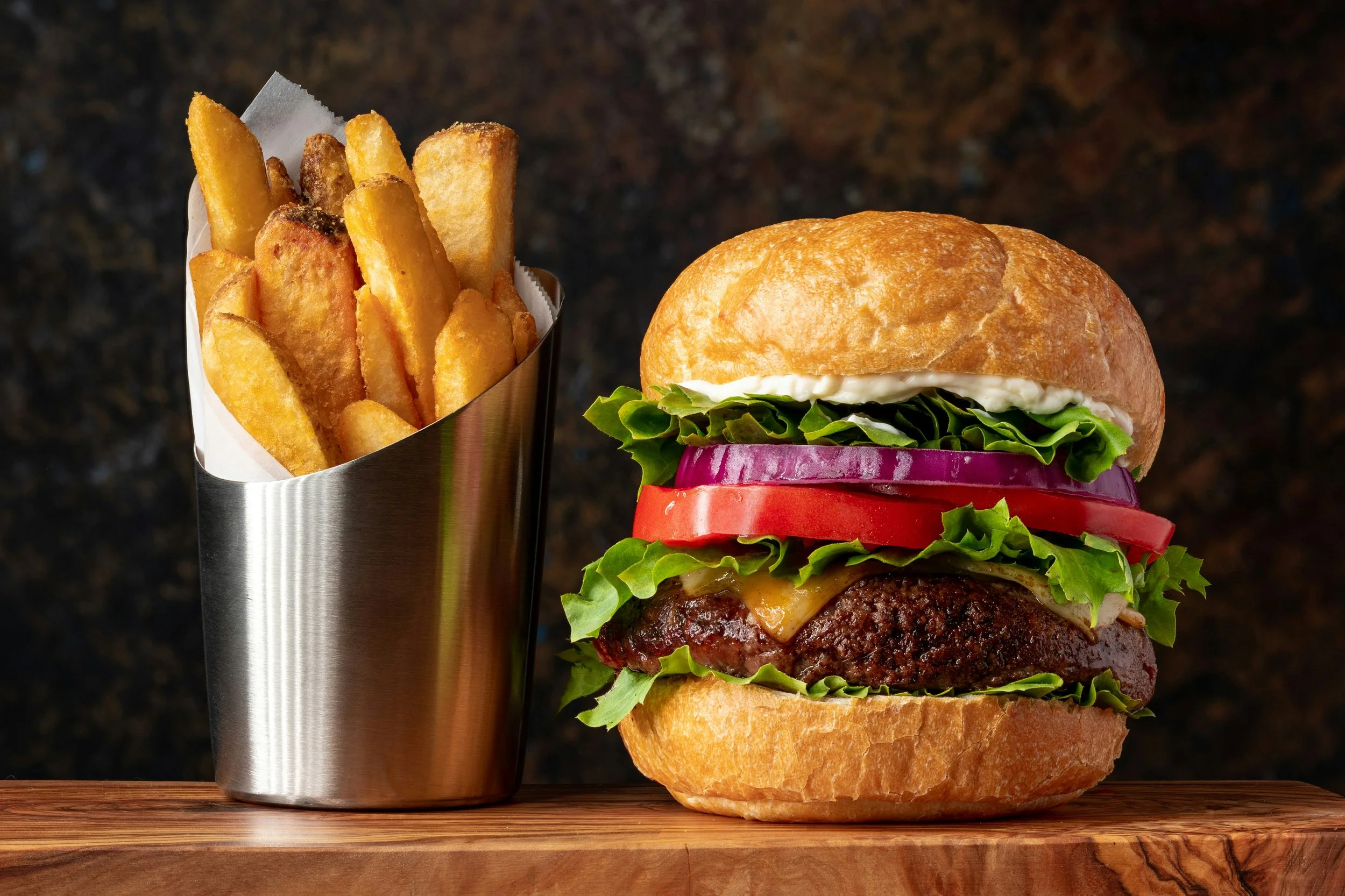 Creating Strategic Food &amp; Beverage Plans for Franchises
