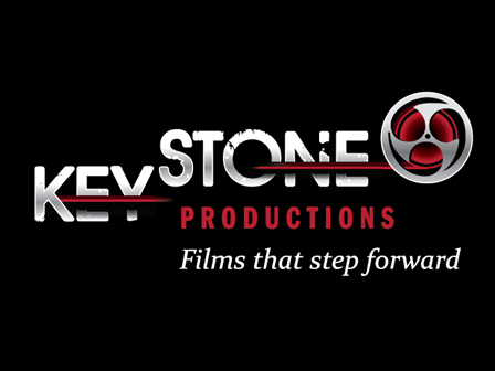 Keystone Productions Logo