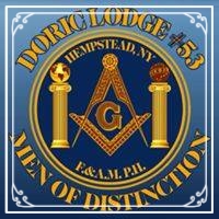 Doric Lodge #53