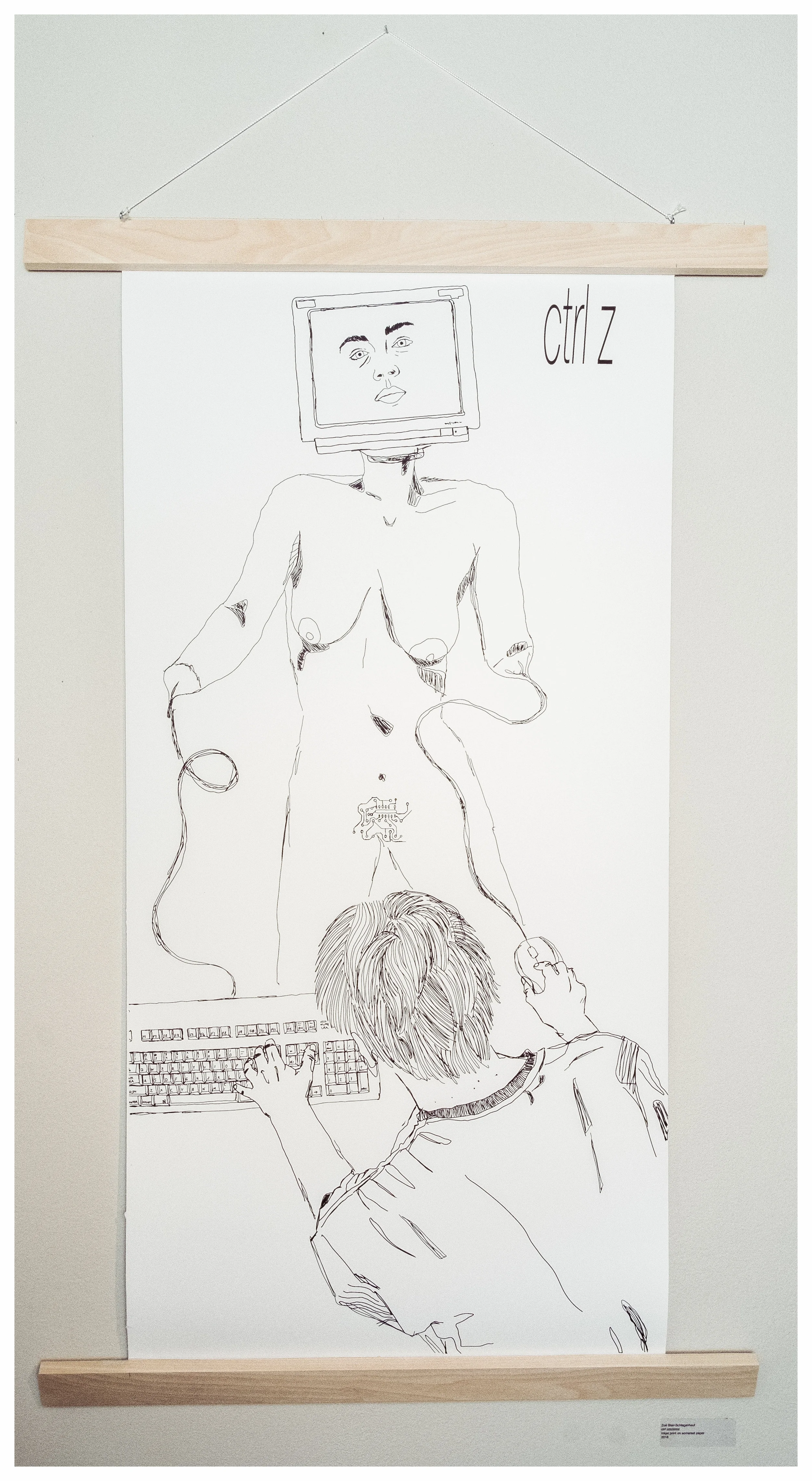 "ctrl zzzzzzzzz"