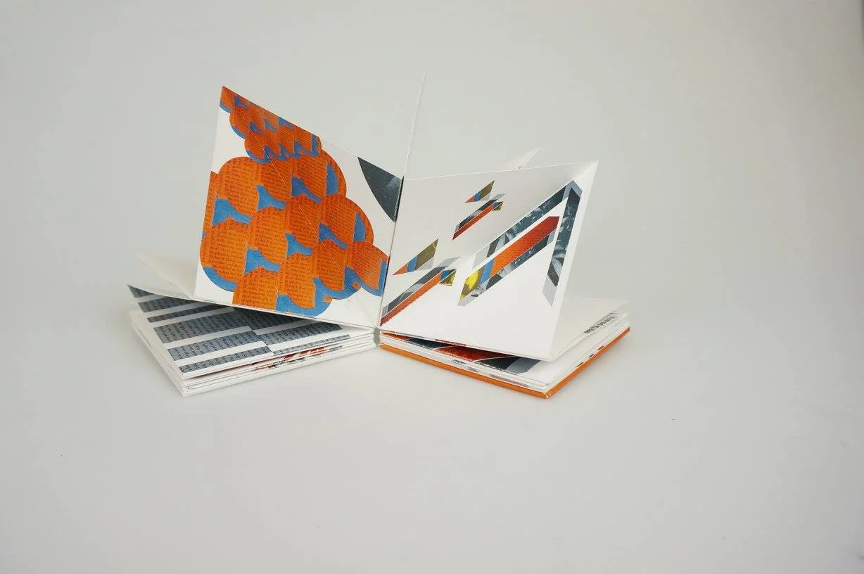 "buke et miller: catch the chaos in your hands"