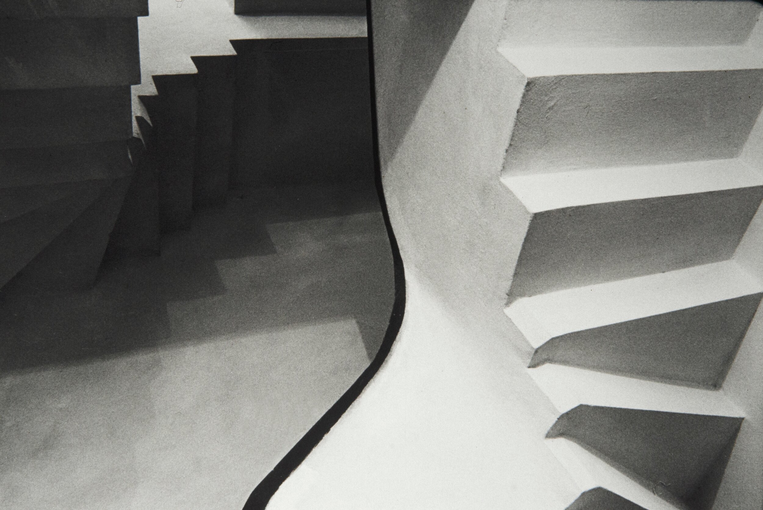 Janice Mehlman - 3.Italian Stairs.jpeg