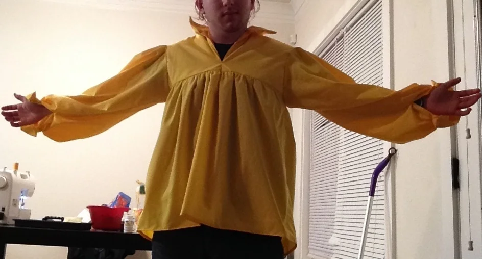  Shirt   