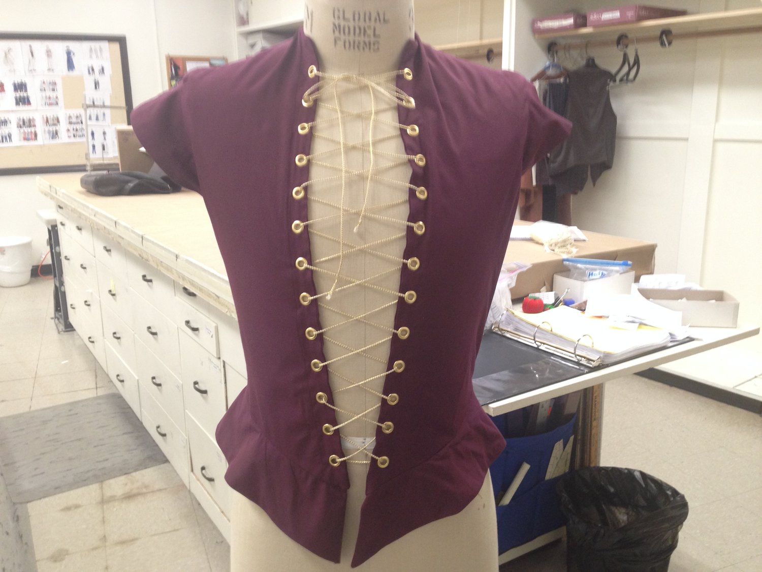  Doublet   