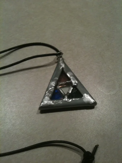  First one. Made only one of it.   