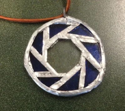  Necklace Version 