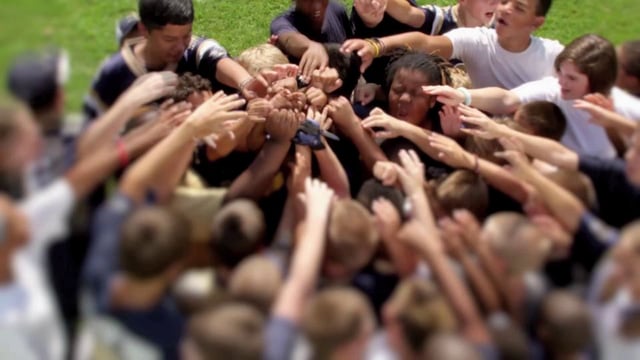 St. Louis Rams 2012 TV Commercial -- "Role Models"