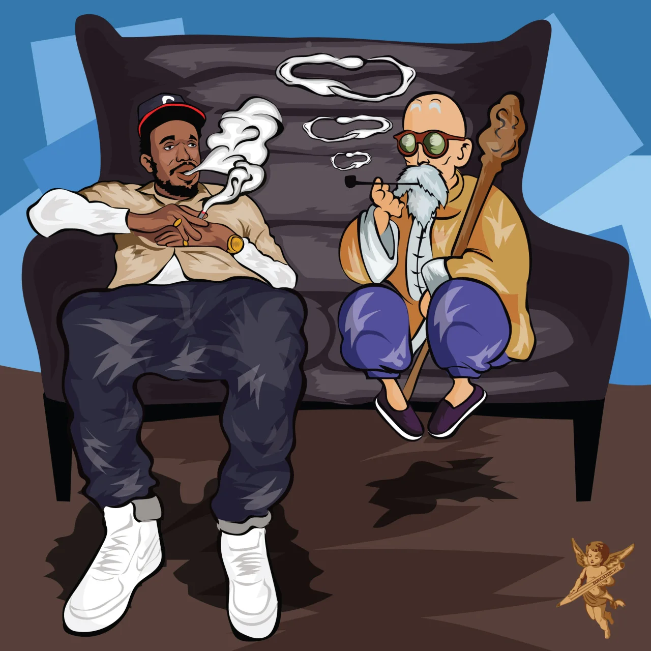 illustration by @rellBRODIE tumblr
