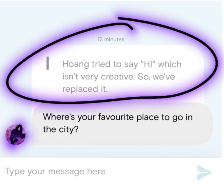 Turning Your Chats Into Dates Kindraconnect