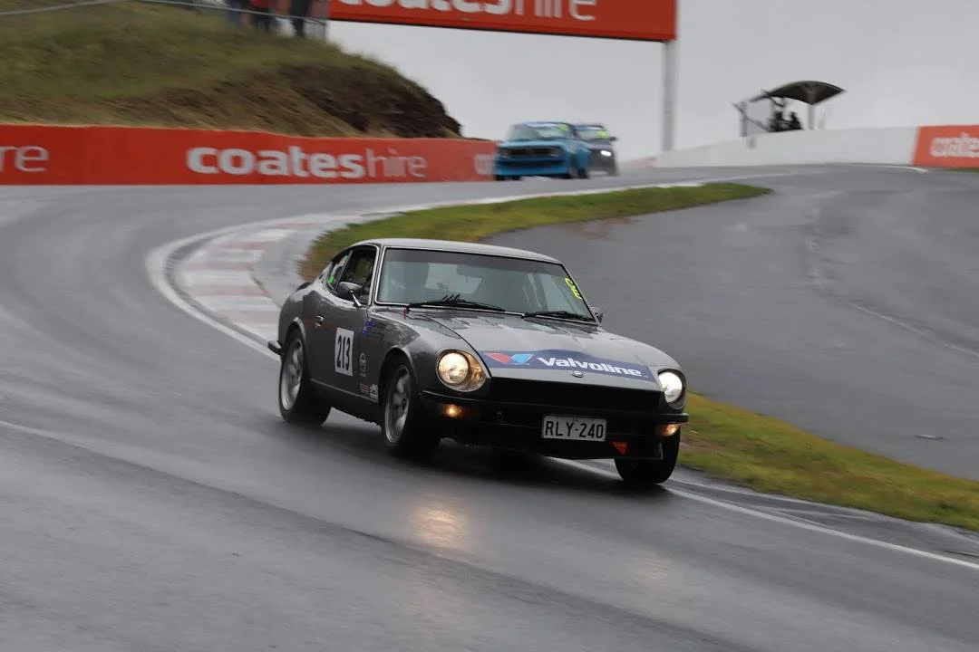2017 Challenge Bathurst