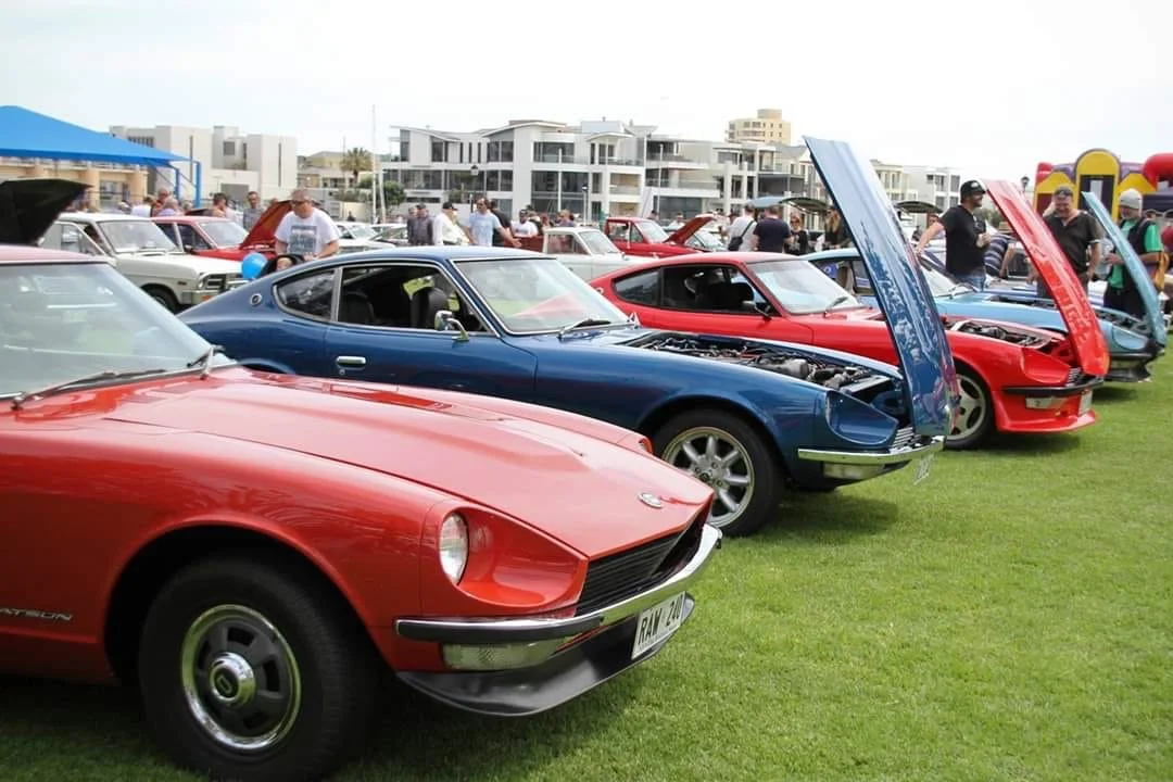 2019 is the 50th Anniversary of Zed cars