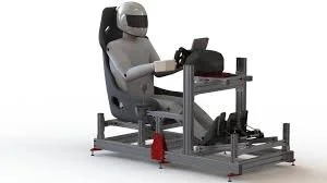 Lockdown Motorsport