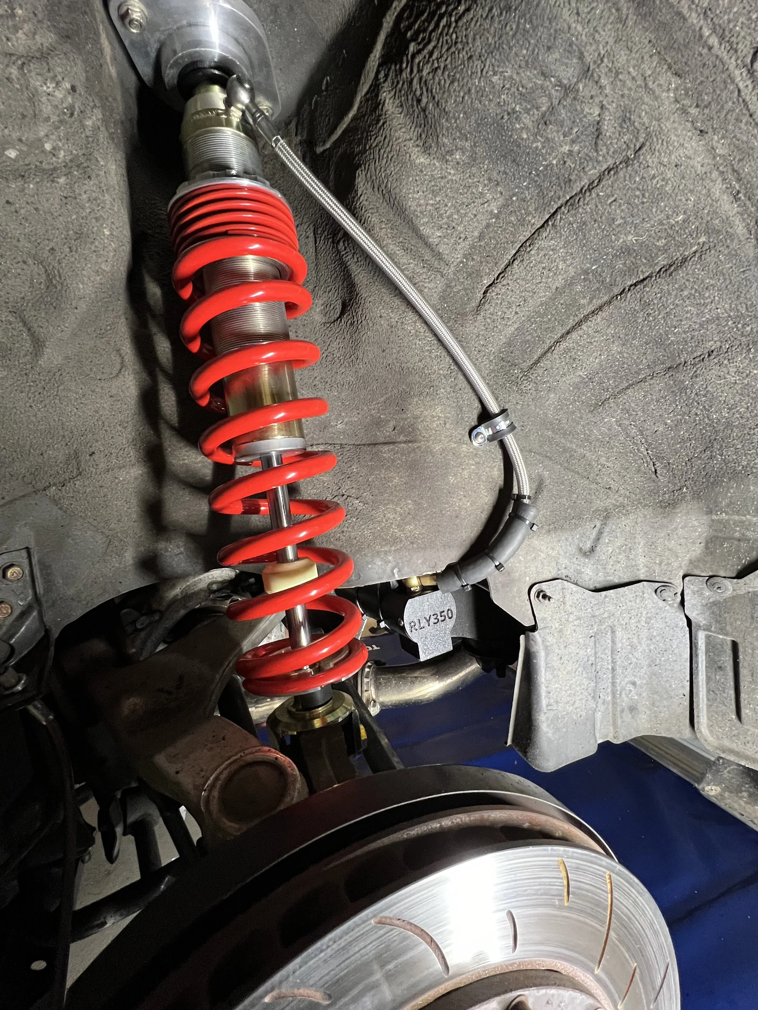 Fix it or live with it?