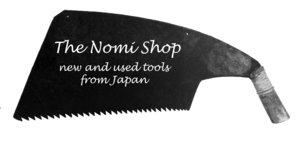 the nomi shop