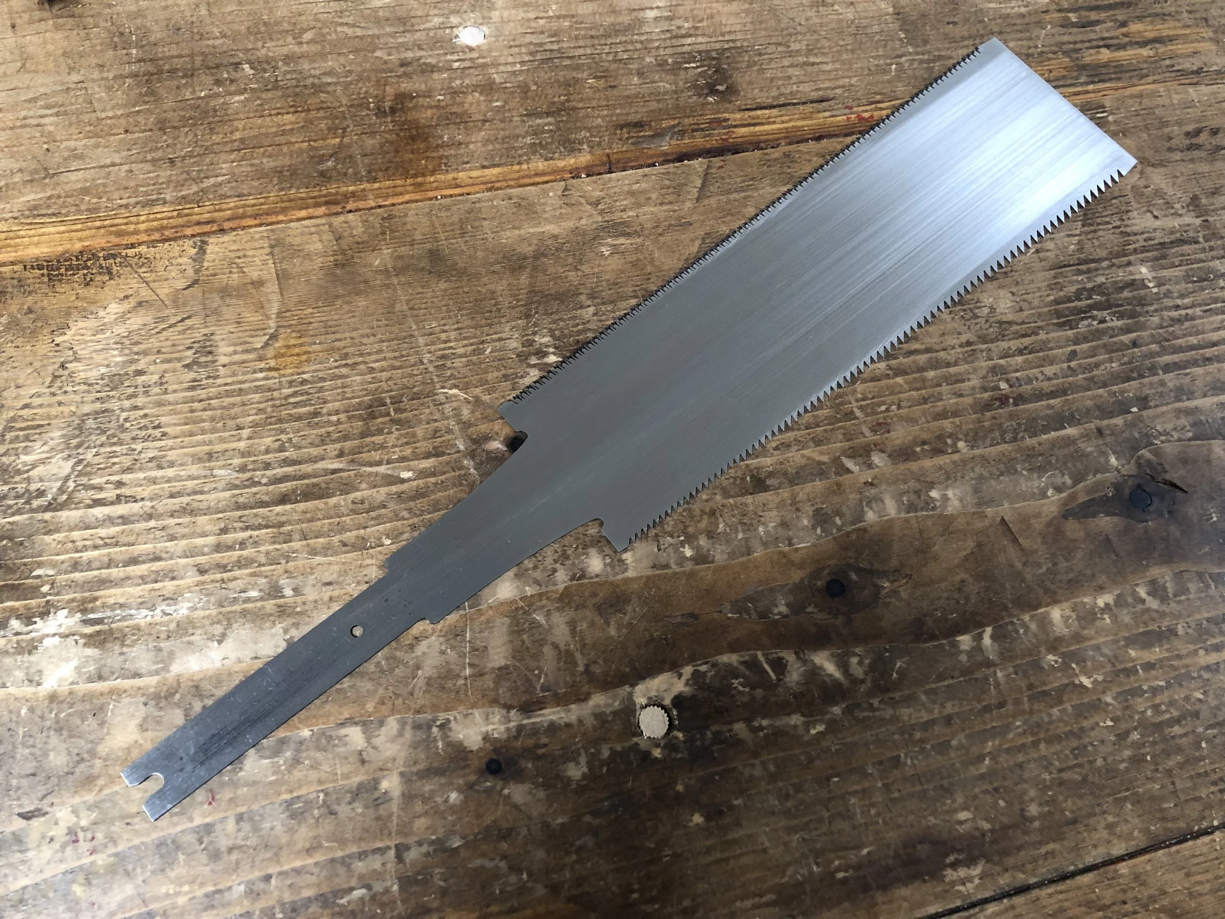 ryotaさん専用 mitsukawa disposable ryoba for hard wood (not in production