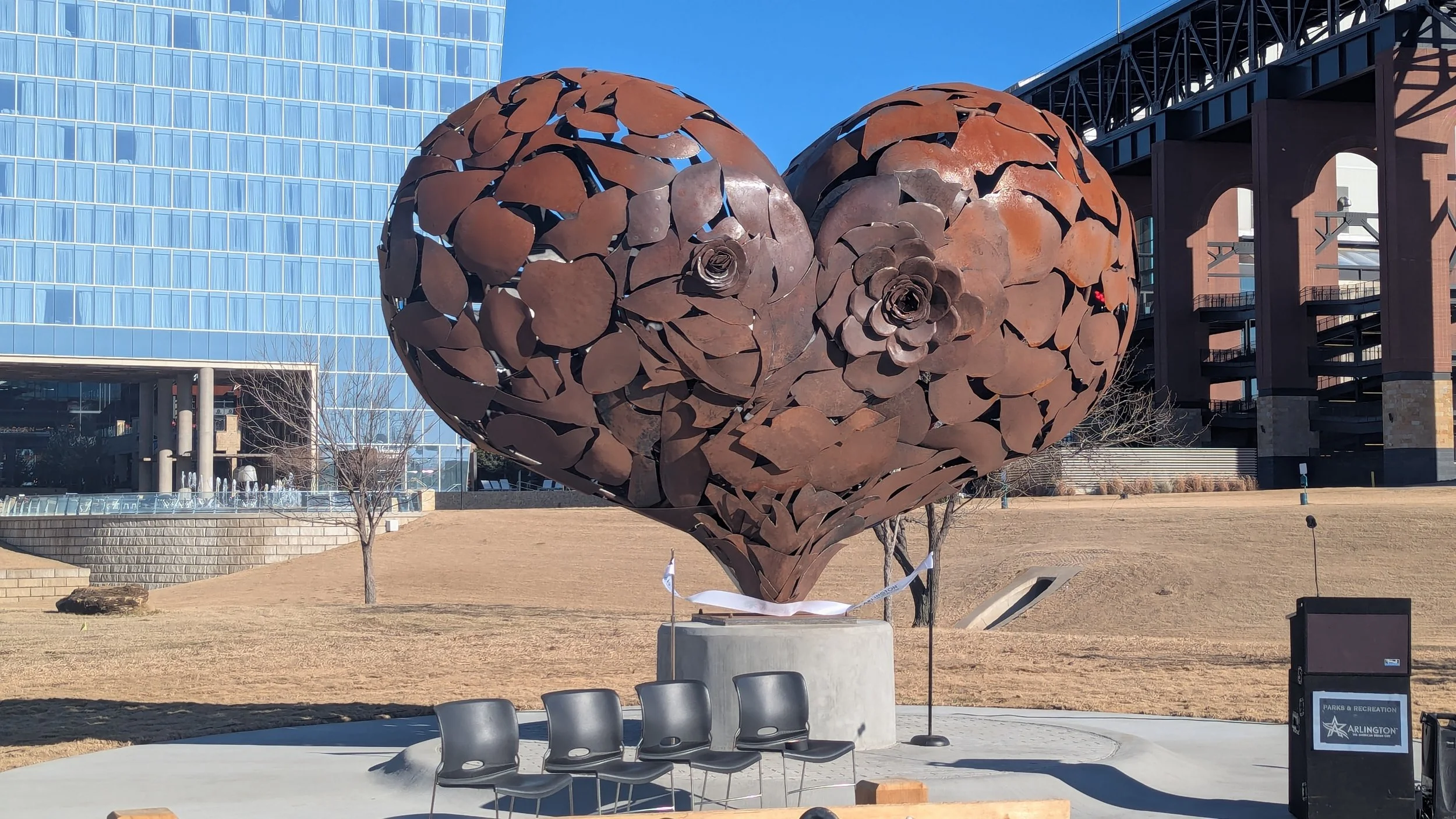 Heartfullness - ARTex