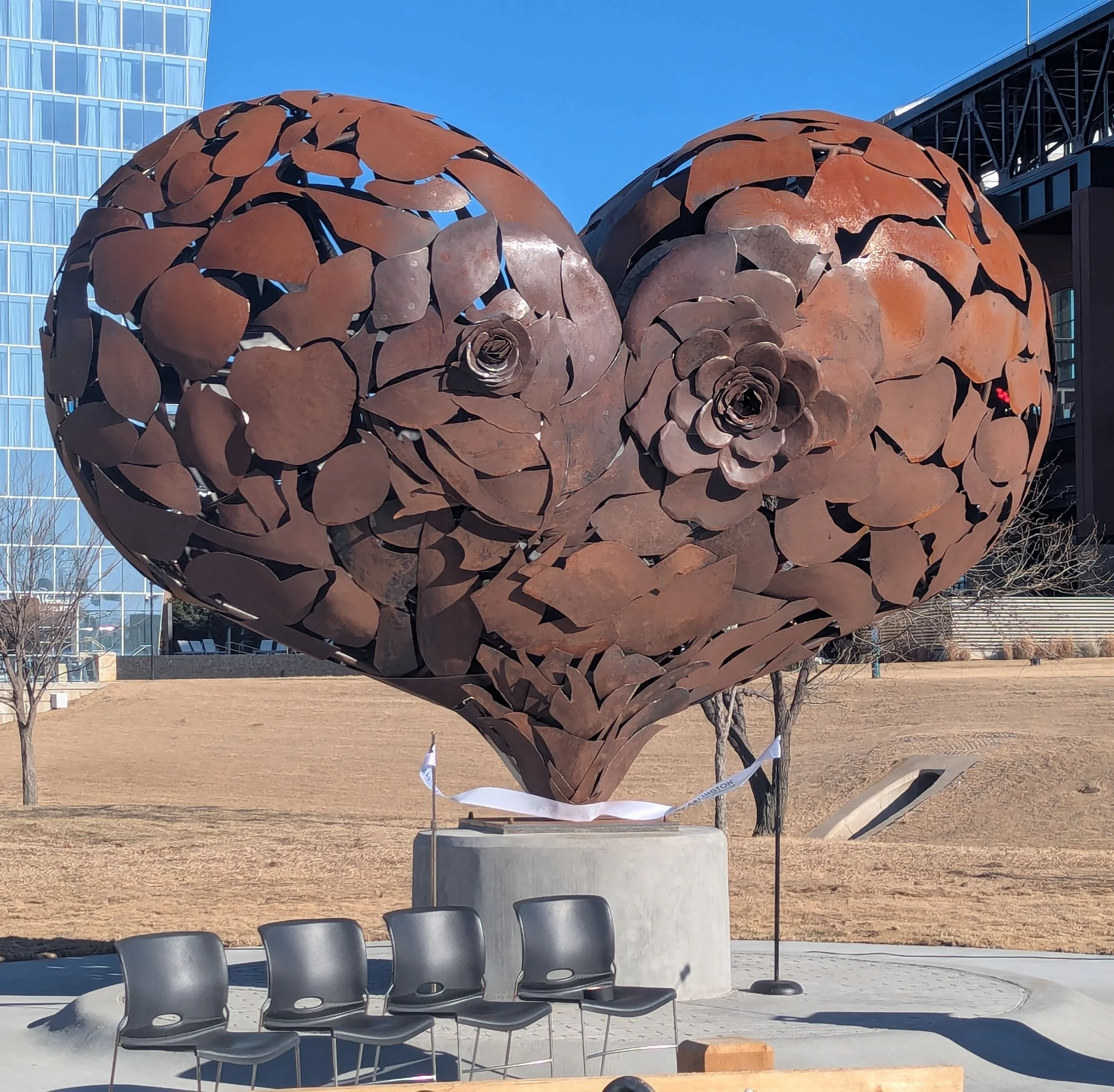 Heartfullness - ARTex        