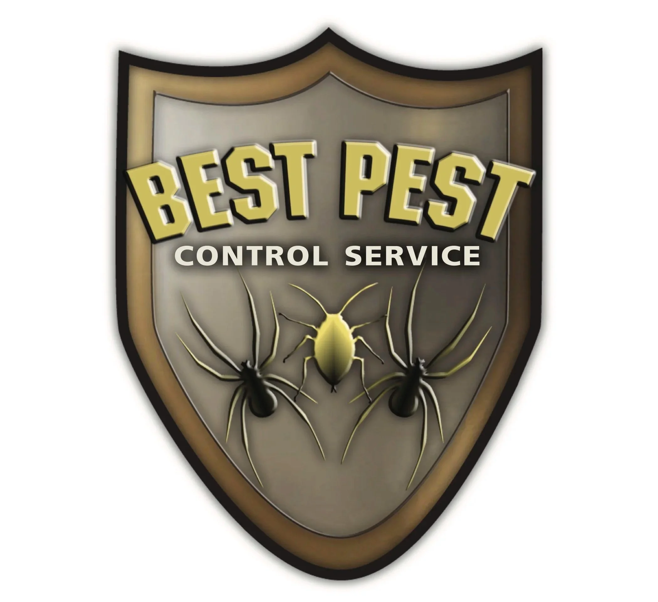 best pest