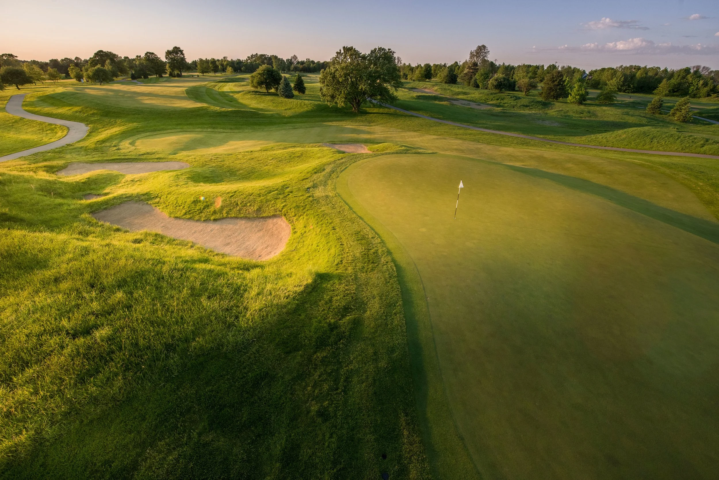 Kampen at Birck Boilermaker
