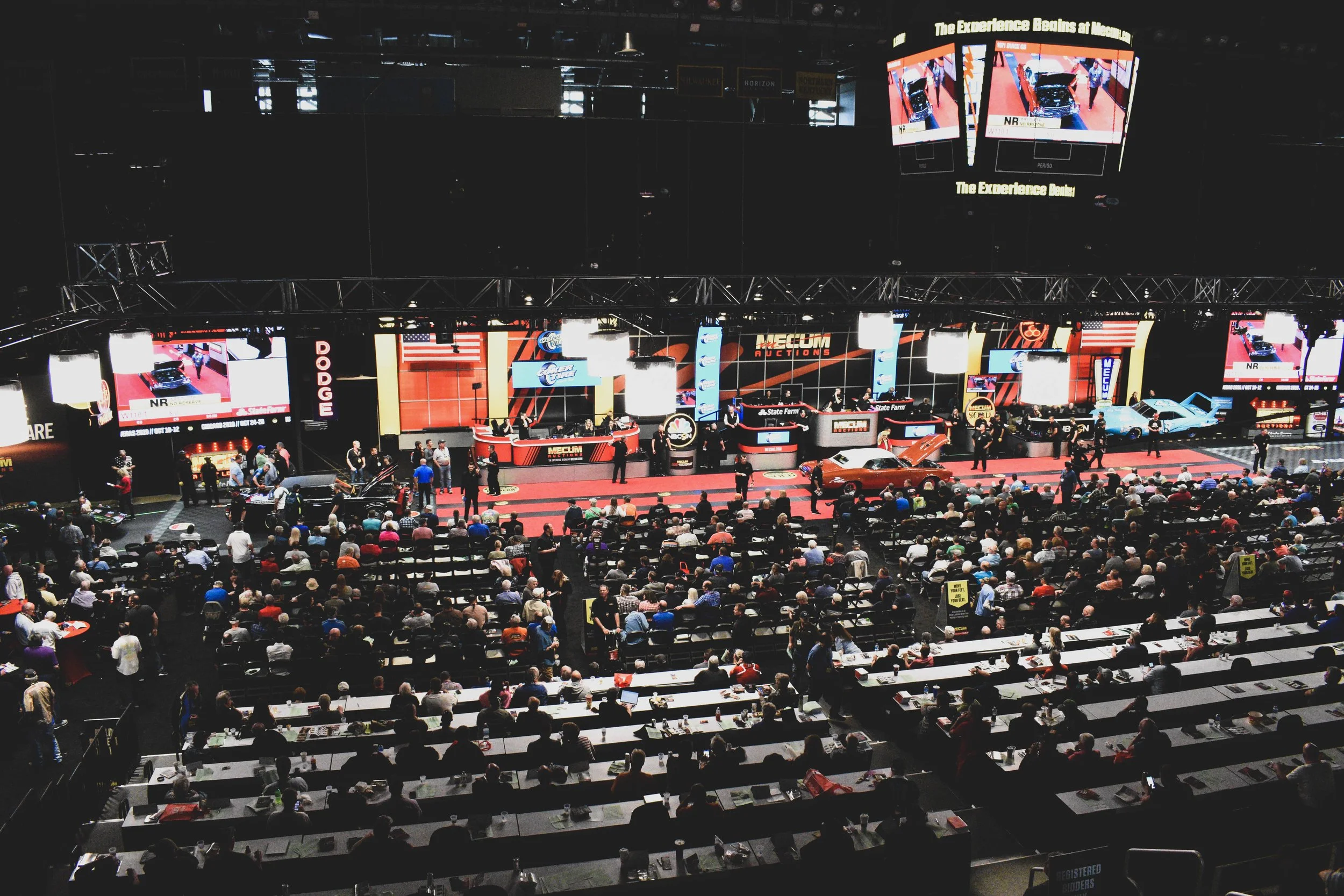 Indiana State Fairgrounds