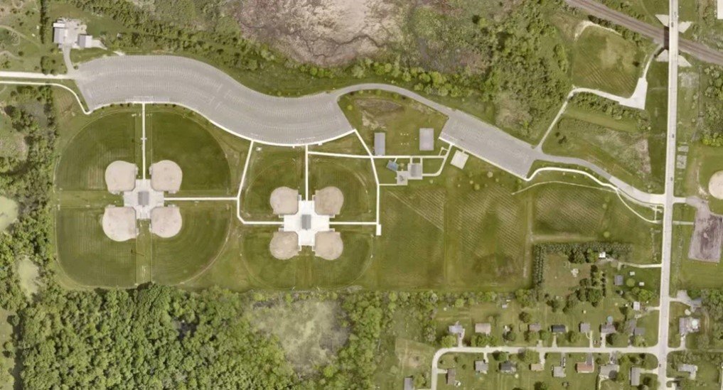 Kendallville Outdoor Sports & Recreation Complex 