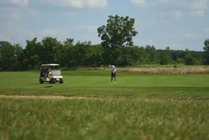 Cobblestone Golf Course 