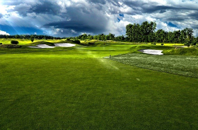 Noble Hawk Golf Course 