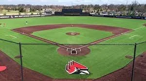 Ball State University Baseball Field