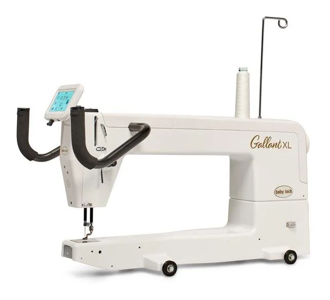 Gallant Longarm