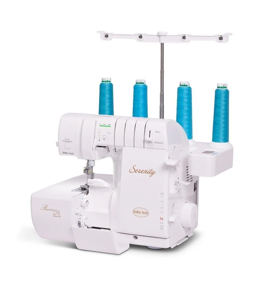 Babylock Serenity Serger