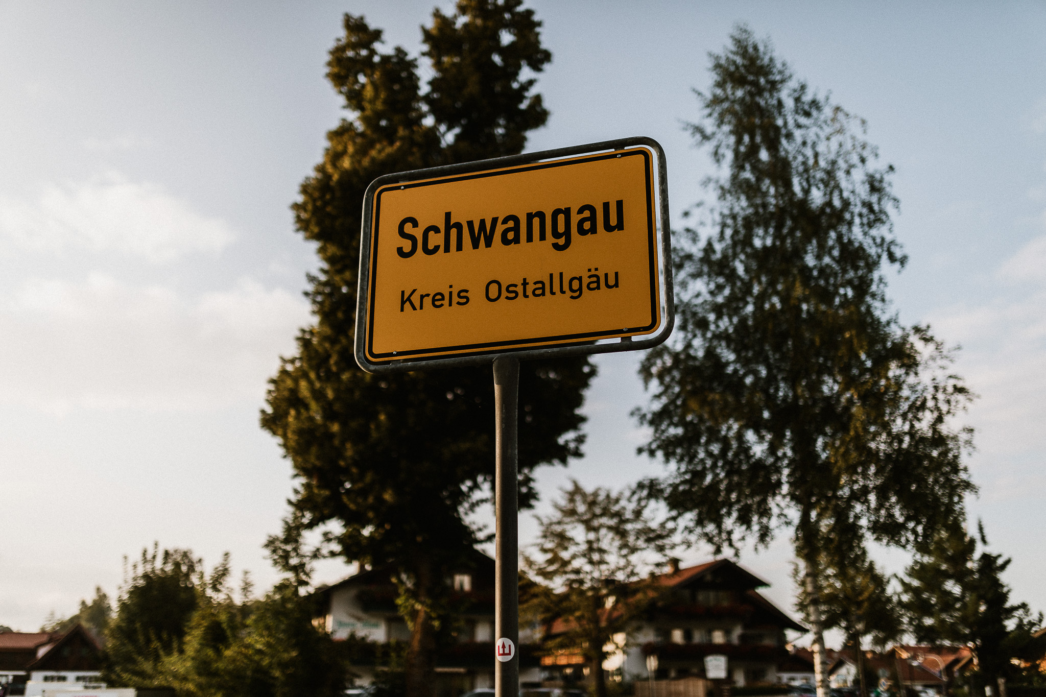 Alpsee im Allgäu, Schwangau, Bayern, Foto, Urlaub, Landschaftsfotos, Oliver Döll, Fotograf Andernach, Berge, See, Schloß Neuschwanstein