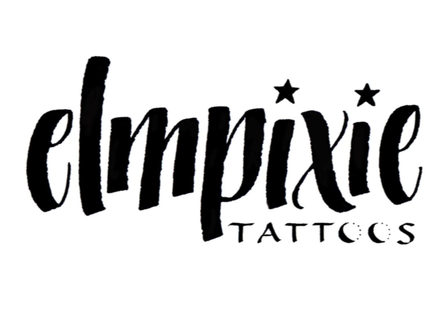 Elmpixie Tattoos