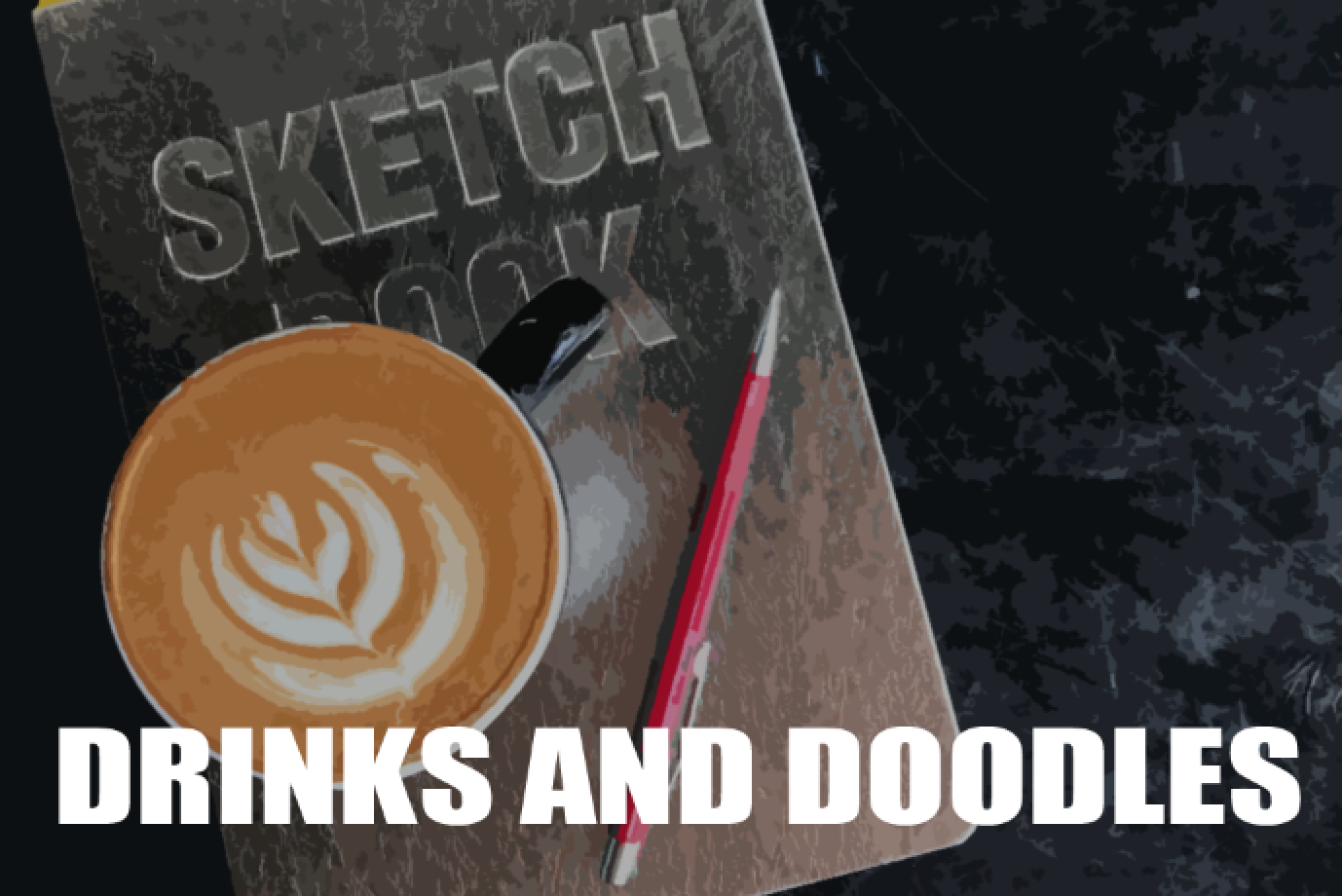 11th Street Station Drinks & Doodles