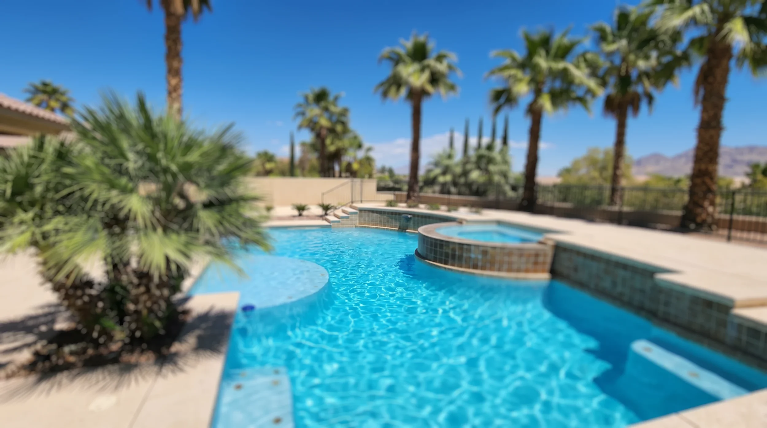 beautiful-pool
