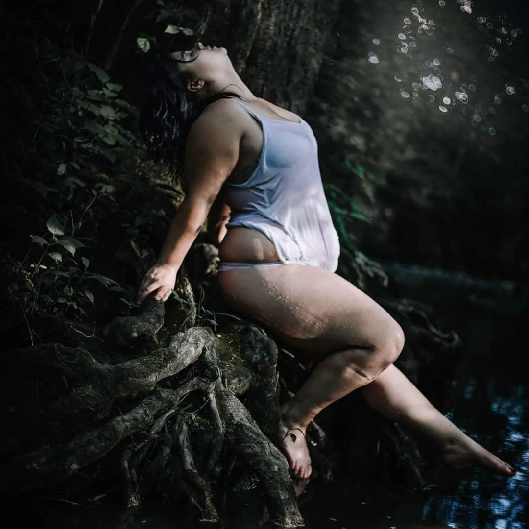 Photo : Elisha Lance y 