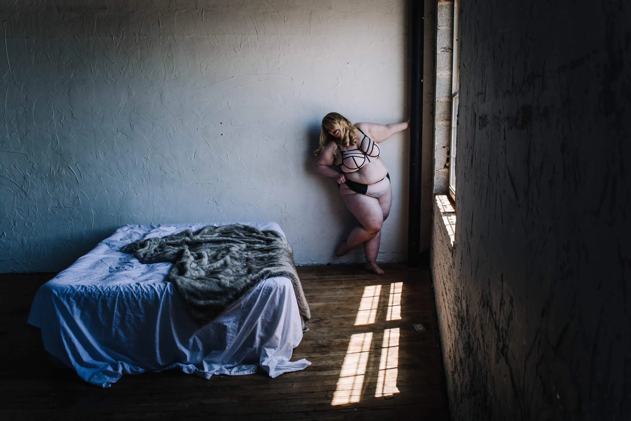 Photo: Leah Brown