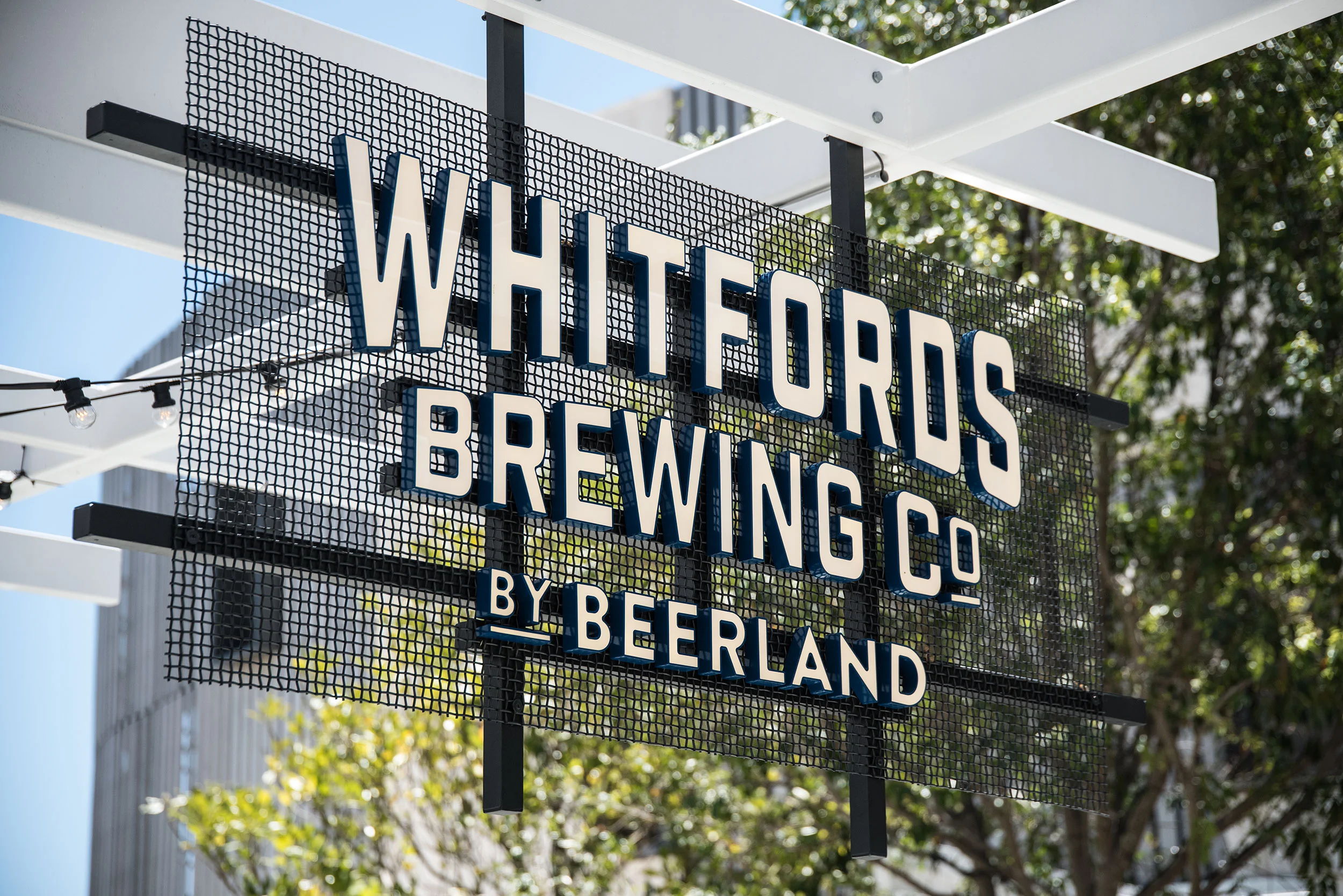 Whitfords Brewing Co