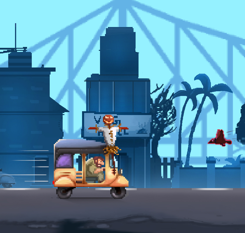 Tuk Tuk Go ingame screenshot 1.jpg