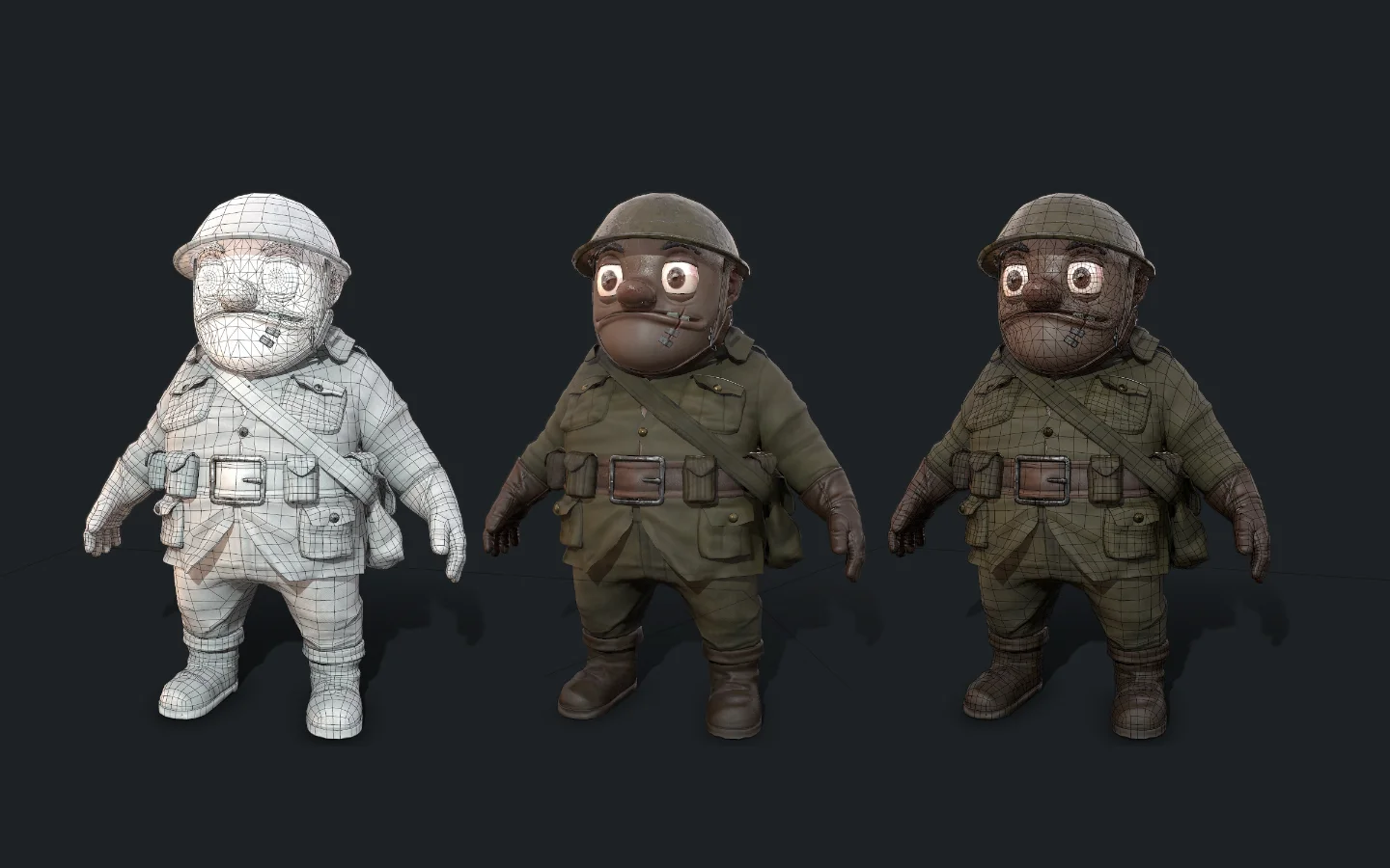 Sloppy Soldier.jpg