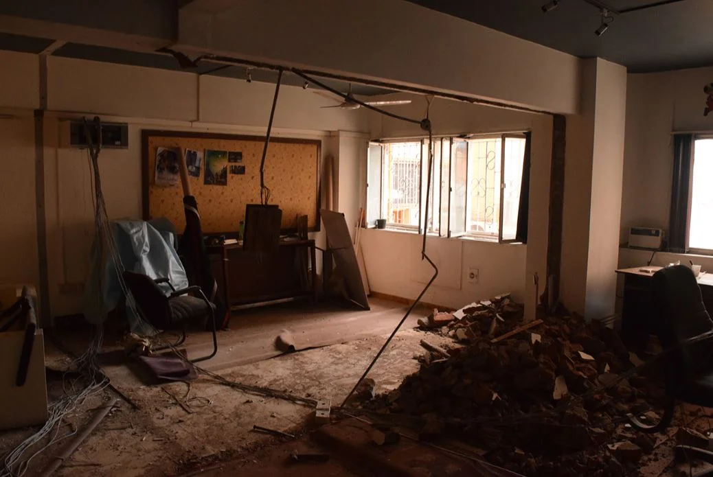 Evolving our Studio Spaces