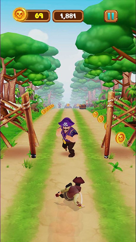 Temple Run 2 Subway Surfers FREE ONLINE GAMES PNG, Clipart, Android, Art,  Browser Game, Fictional Character