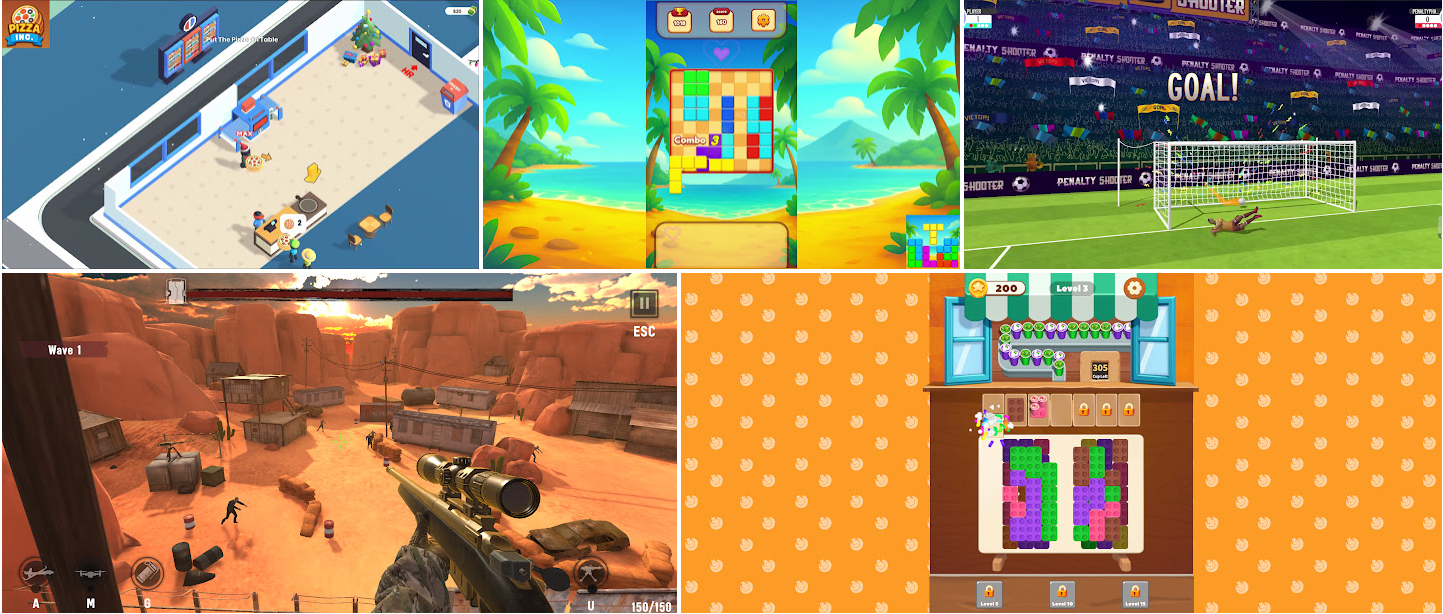 Looking back at 2025 ! 