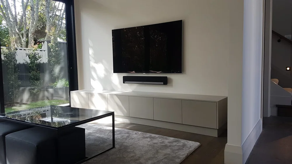 grey lynn — Interiors By Innovation