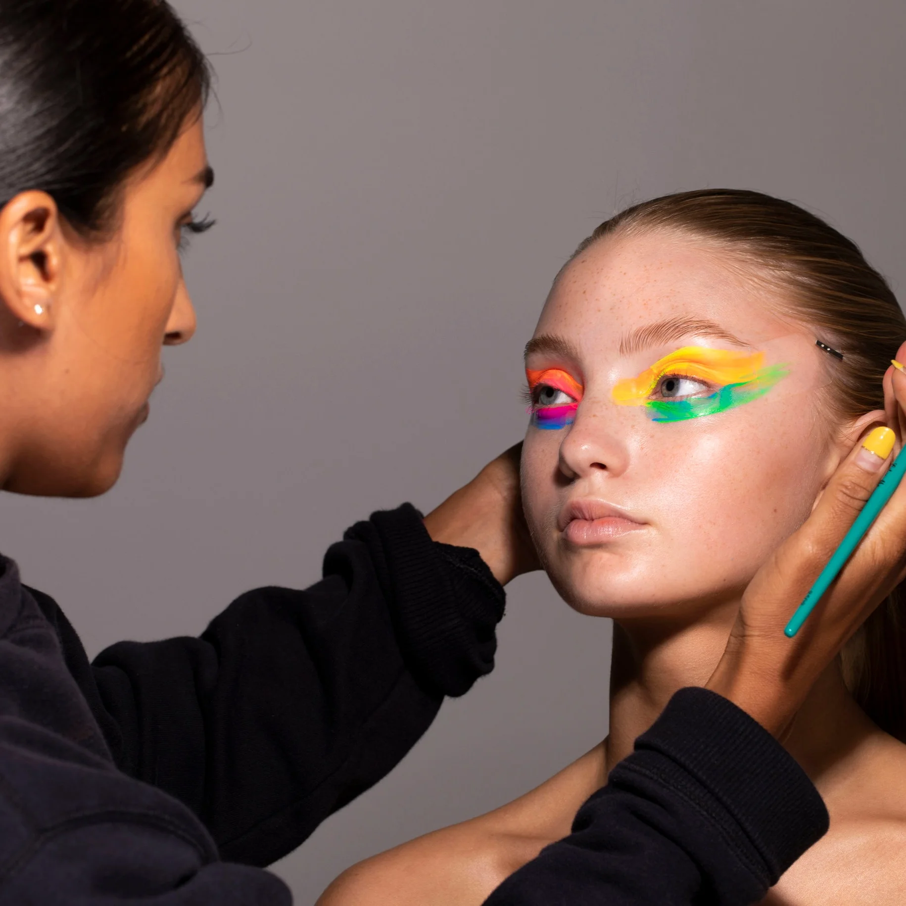 Sarika - Makeup Artistry & Training