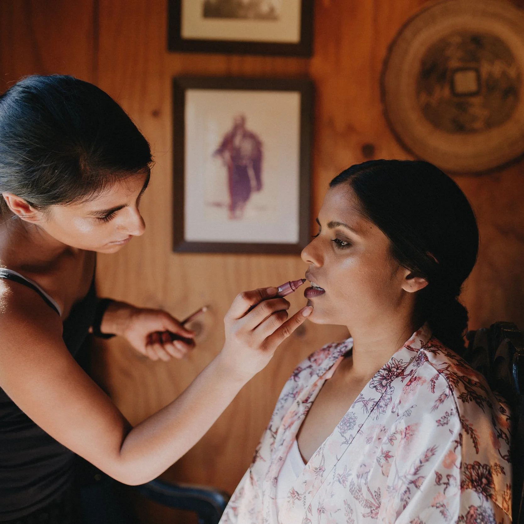 Sarika -Auckland Makeup Artist