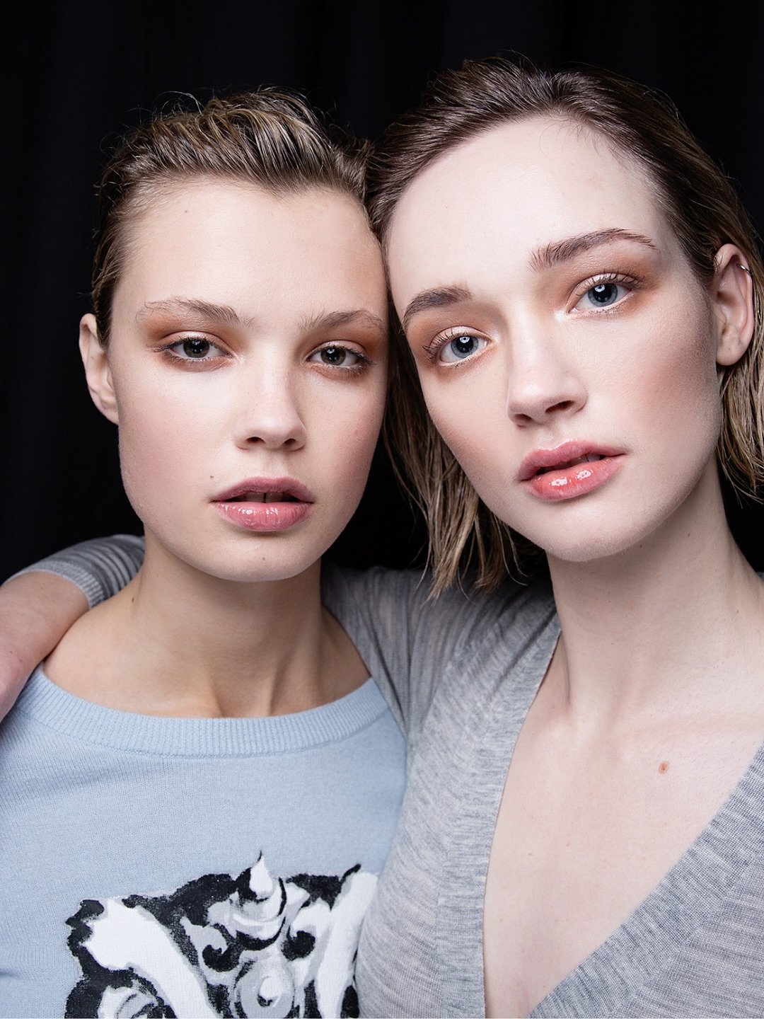 Looking back on some special memories heading into NZFW Kahuria for the 12th time! ✨

Working runway shows is a bit like a masterclass in makeup. I get to work alongside and be inspired by my extremely talented friends and peers, try out new products