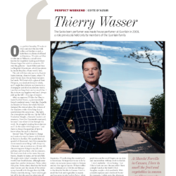 Thierry Wasser