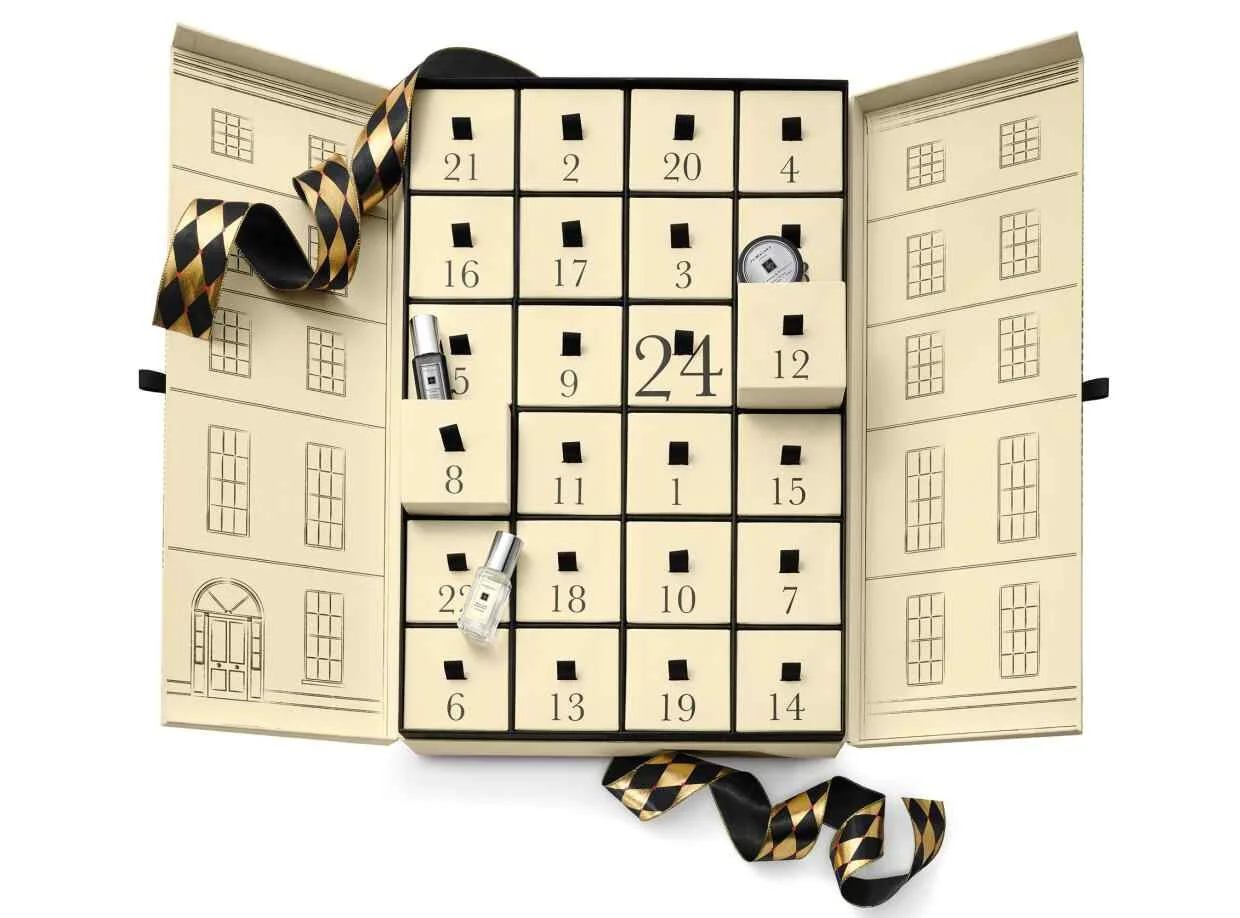 Jo Malone London Luxury Advent Calendar, £280