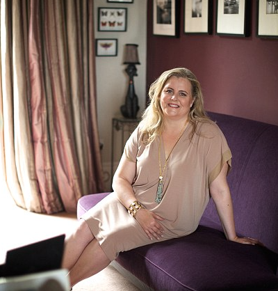 YOU Tracy Woodward uses her experiences of abuse and domestic violence to help others&nbsp;